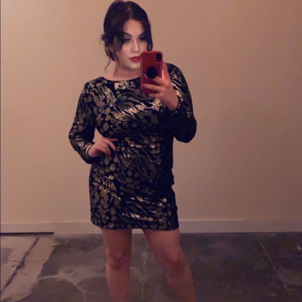 Meet your Posher, Ariana